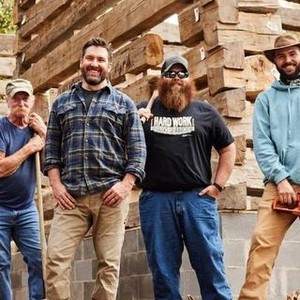 Barnwood Builders: Season 14, Episode 5 - Rotten Tomatoes