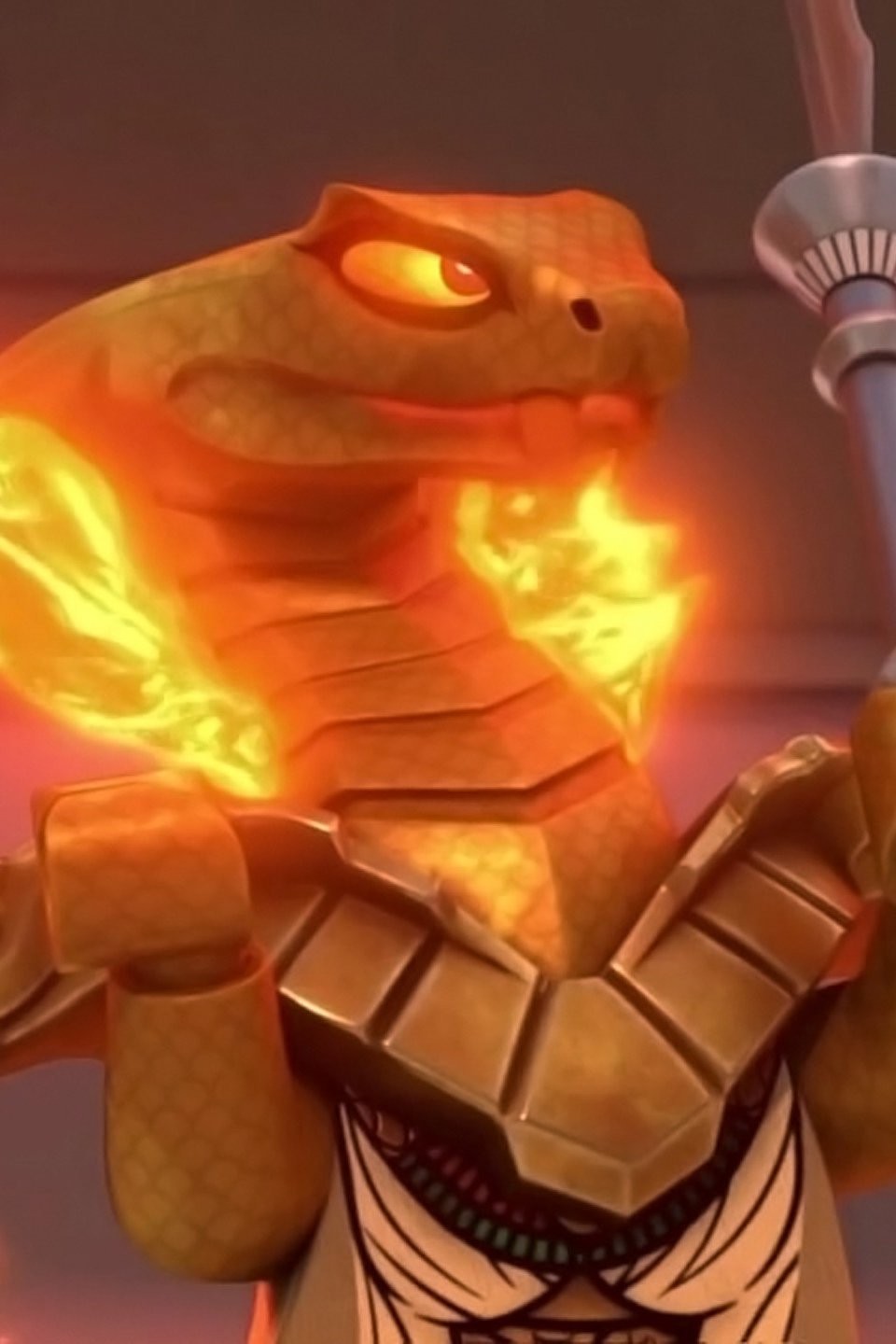 lego ninjago episode