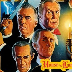 House of the Long Shadows - Rotten Tomatoes