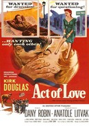 Act of Love poster image