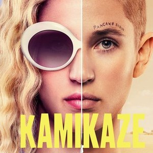Kamikaze (TV Series 2021) - IMDb