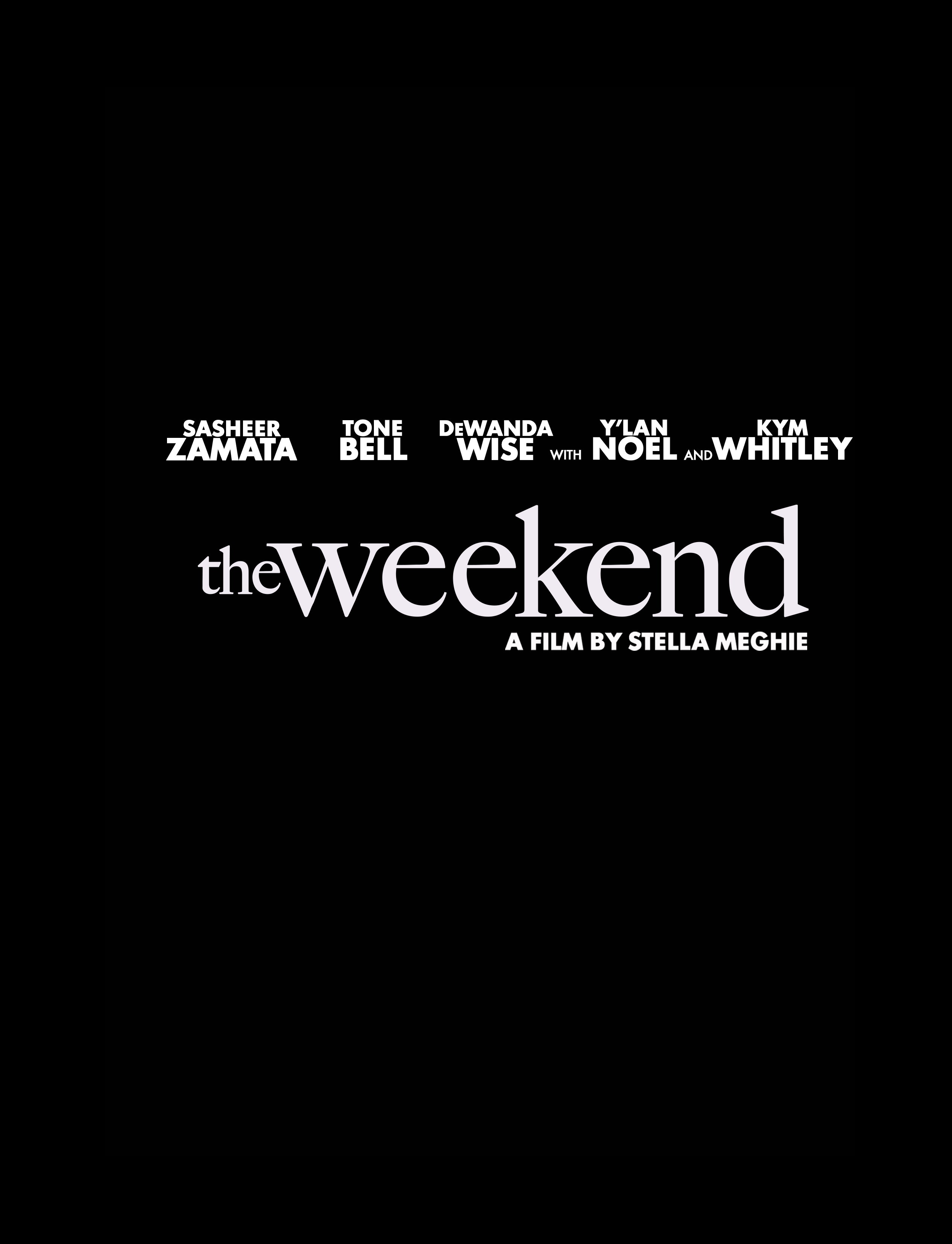 The Weekend Movie Reviews