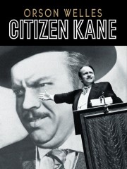 CITIZEN KANE (1941)