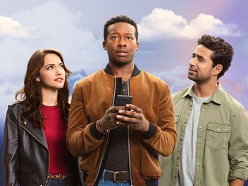 God friended me season sale 2 on amazon prime