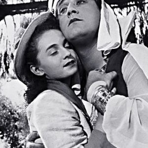 The White Sheik (1952) photo 12