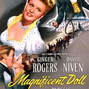 Magnificent Doll (1946) photo 14