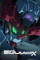 Mobile Suit Gundam GQuuuuuuX