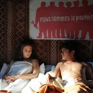 IL GRANDE SOGNO, from left: Jasmine Trinca, Riccardo Scamarcio, 2009. ©Medusa Distribuzione