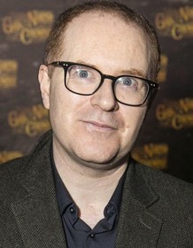 Conor McPherson