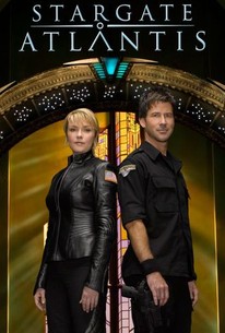 Stargate Atlantis Season 3 Episode 20 Rotten Tomatoes