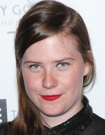 Erin Lee Carr