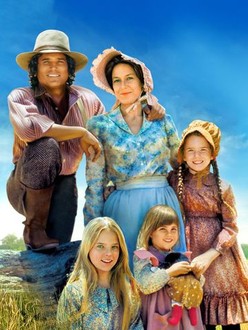 Little house on the prairie new arrivals season 1 putlockers