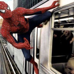 "Spider-Man 2 photo 3"