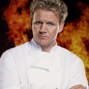 Hell's Kitchen: Season 2, Episode 1 - Rotten Tomatoes