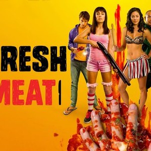 Fresh Meat photo 1