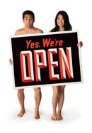 Yes, We're Open poster image