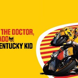 The Doctor, the Tornado and the Kentucky Kid photo 12