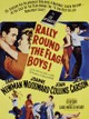 Rally 'Round the Flag, Boys!