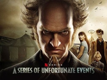 A series of unfortunate cheap events 123movies