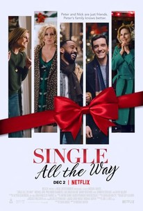 Watch trailer for Single All the Way