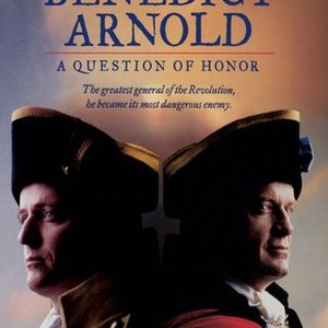 Benedict Arnold: A Question of Honor photo 3