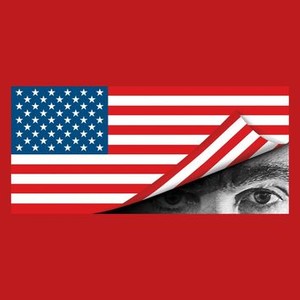 Who Is America?