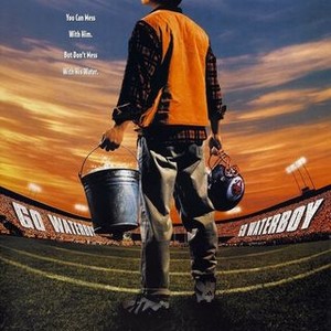 Waterboy free stream deals