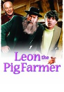 Leon the Pig Farmer poster image