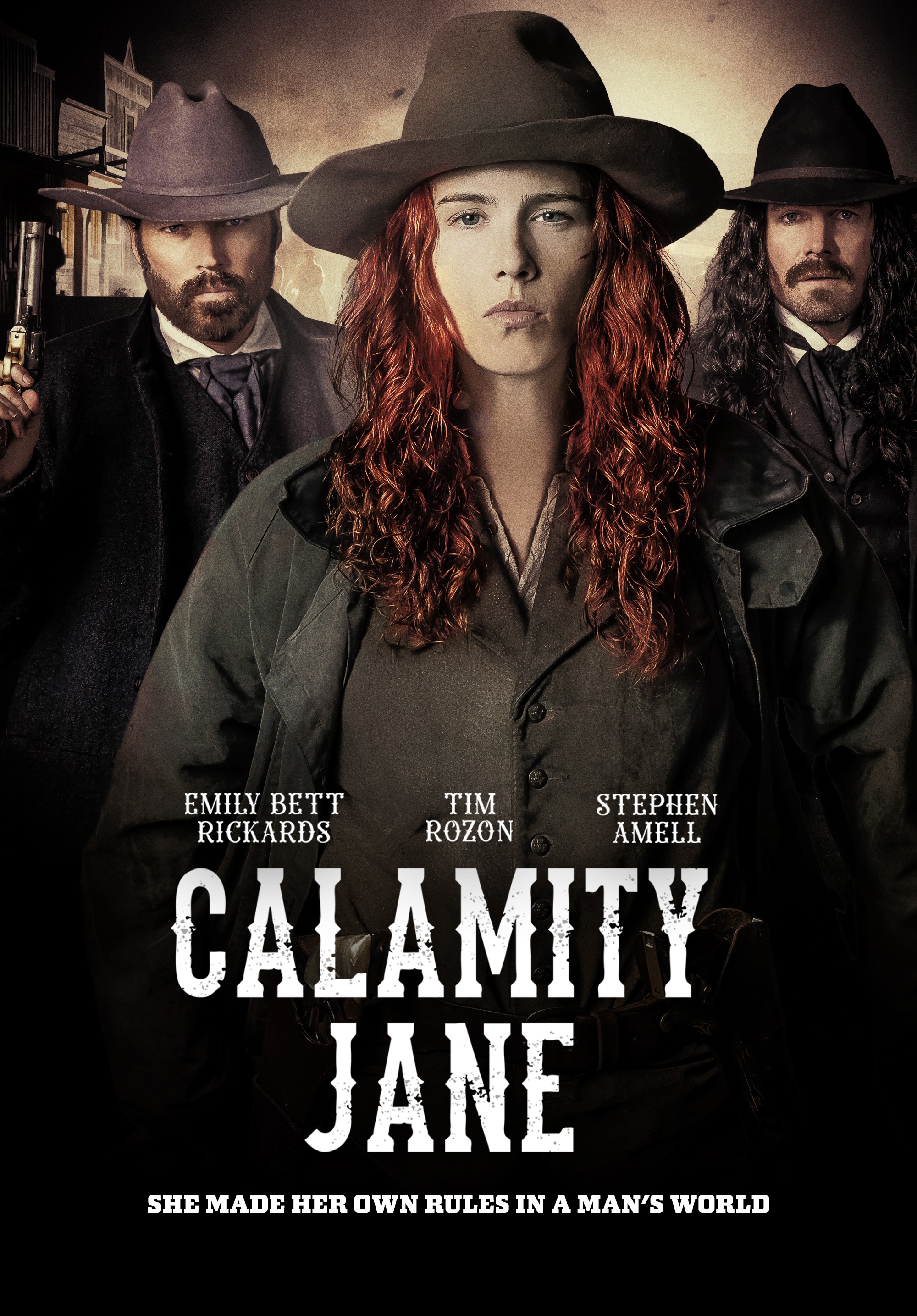 Calamity Jane Rotten Tomatoes
