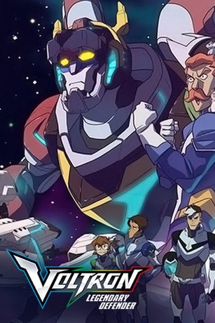Voltron Legendary Defender Season 8 Rotten Tomatoes