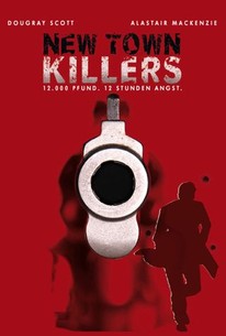 New Town Killers poster