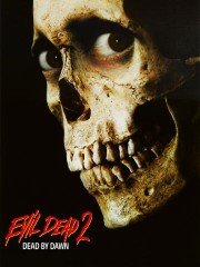 EVIL DEAD 2: DEAD BY DAWN (1987)