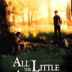 All the Little Animals (1998) photo 10