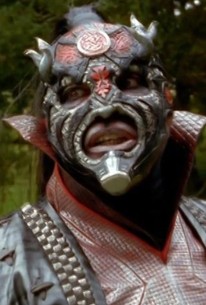 Power Rangers: Ninja Storm, Episode 27 | Rotten Tomatoes