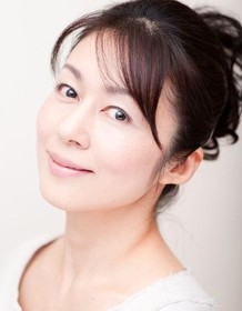Chikako Aoyama