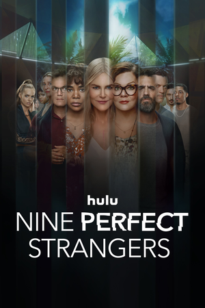 Nine Perfect Strangers Trailer: Nicole Kidman & Hulu's Big Little Lies –  IndieWire