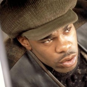 SHAFT, Busta Rhymes, 2000, (c)Paramount