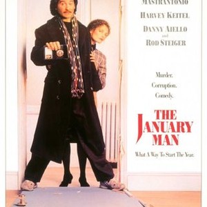The January Man (1988) photo 14