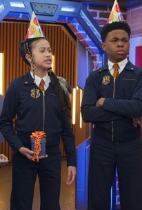 Odd Squad: Season 3, Episode 30 | Rotten Tomatoes