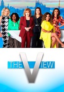 The View poster image