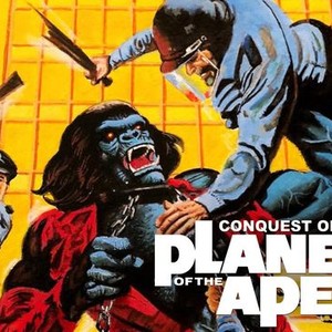 "Conquest of the Planet of the Apes photo 11"