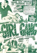 Girl Gang poster image