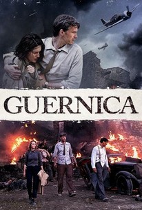 Gernika poster