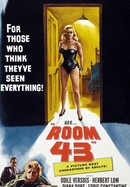 Room 43 poster image