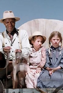 Little House On The Prairie: Season 5, Episode 12 - Rotten Tomatoes