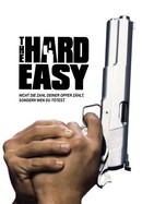 The Hard Easy poster image