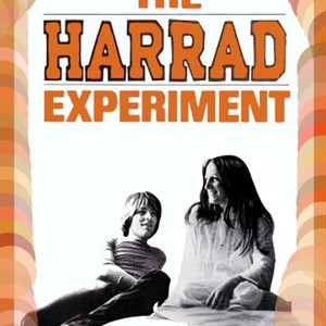 The Harrad Experiment photo 1