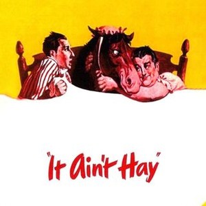 It Ain't Hay photo 3