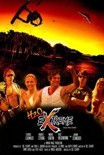Poster for H2O Extreme