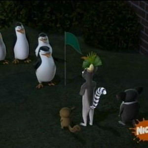 The Penguins of Madagascar - Season 1 Episode 8 - Rotten Tomatoes